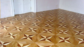 Mozaikové podlahy